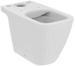 Ideal Standard Vas WC pe pardoseala Ideal Standard i. life B alb SmartGuard rimless (T4612HY) - sanoterm