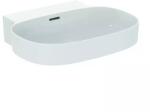 Ideal Standard Lavoar suspendat Ideal Standard Atelier Linda-X cu orificiu preaplin 60 cm alb lucios (T498401) - sanoterm