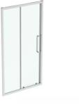 Ideal Standard Usa de nisa glisanta Ideal Standard i. life 110 cm sticla 8 mm argintiu (T4943EO)