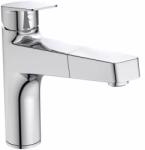 Ideal Standard Baterie bucatarie cu dus extractibil Ideal Standard Ceraplan cu 1 functie (BD331AA) - sanoterm