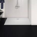Ideal Standard Cadita de dus dreptunghiulara Ideal Standard i. life Ultra Flat S alb pur 160x90 cm (T5226FR) - sanoterm