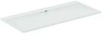 Ideal Standard Cadita de dus dreptunghiulara Ideal Standard i. life Ultra Flat S alb pur 200x90 cm (T5243FR) - sanoterm