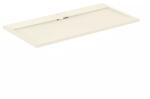 Ideal Standard Cadita de dus dreptunghiulara Ideal Standard i. life Ultra Flat S nisipiu 140x70 cm (T5241FT) - sanoterm