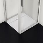 Ideal Standard Cadita de dus patrata Ideal Standard i. life Ultra Flat S alb pur 70x70 cm (T5246FR) - sanoterm