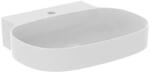 Ideal Standard Lavoar suspendat Ideal Standard Atelier Linda-X alb mat cu orificiu baterie 60 cm (T4988V1) - sanoterm