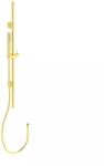 Ideal Standard Set de dus cu bara 90 cm Ideal Standard IdealRain auriu periat 1 functie (A7617A2) - sanoterm