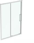 Ideal Standard Usa de nisa glisanta Ideal Standard i. life 140 cm sticla 8 mm argintiu (T4949EO)