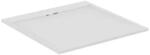 Ideal Standard Cadita de dus patrata Ideal Standard i. life Ultra Flat S alb pur 120x120 cm (T5242FR) - sanoterm