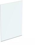 Ideal Standard Paravan de dus tip Walk-in Ideal Standard i. life 140x200 cm sticla 8 mm dublu acces argintiu (T4877EO) - sanoterm