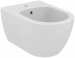 Ideal Standard Bideu suspendat Ideal Standard Ellisse alb lucios (T569301) - sanoterm