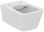 Ideal Standard Vas WC suspendat Ideal Standard Atelier Blend Cube rimless alb mat (T4656V1)
