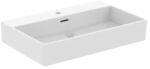 Ideal Standard Lavoar suspendat Ideal Standard Atelier Extra alb mat cu orificiu baterie si preaplin 70 cm (T3728V1) - sanoterm