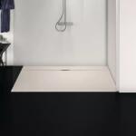 Ideal Standard Cadita de dus dreptunghiulara Ideal Standard i. life Ultra Flat S nisipiu 170x90 cm (T5239FT) - sanoterm