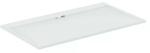 Ideal Standard Cadita de dus dreptunghiulara Ideal Standard i. life Ultra Flat S alb pur 180x100 cm (T5245FR) - sanoterm