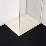 Ideal Standard Cadita de dus dreptunghiulara Ideal Standard i. life Ultra Flat S nisipiu 90x70 cm (T5237FT) - sanoterm