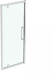 Ideal Standard Usa de nisa pivotanta Ideal Standard i. life 90 cm sticla 8 mm argintiu (T4839EO)