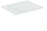 Ideal Standard Cadita de dus dreptunghiulara Ideal Standard i. life Ultra Flat S alb pur 100x80 cm (T5223FR) - sanoterm