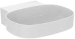 Ideal Standard Lavoar suspendat Ideal Standard Atelier Linda-X 50 cm alb lucios (T498701) - sanoterm