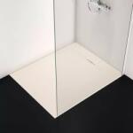 Ideal Standard Cadita de dus dreptunghiulara Ideal Standard i. life Ultra Flat S nisipiu 120x100 cm (T5228FT) - sanoterm
