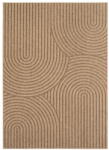 Ayyildiz Covor tip traversă pentru interior și exterior maro 80x250 cm Timber 1401 - Ayyildiz Carpets Covor