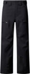The North Face Pantaloni de schi pentru bărbați The North Face Chakal Regular black/black