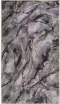 Vitaus Сив килим за миене 230x160 cm - Vitaus (KRN-9532-160x230)