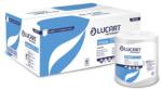 Lucart Kéztörlõ 1 rétegű tekercses átmérõ: 19 cm 6 tekercs/karton 270 méter Lucart_861126J hófehér (861126J)