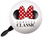 Disney Csengő Minnie Retro M