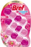 Bref Brilliant Gél Rugós Eső Wc Blokk 3x42