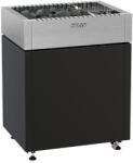 HARVIA Qube Combi szaunakályha vezérlés nélkül 16, 0 kw