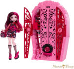 Monster High - Skulltimate Secrets: Garden Mysteries - Draculaura (HYT72)