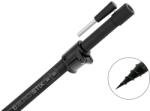 Delphin Leszúró Delphin BlackSTIX 80-130 cm (101006178)