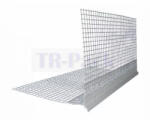  Pvc Eco Plus Hálós Vízorros élvédő 10+10cm 2m