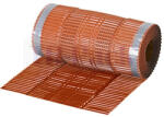  Kúpalátét ROLL-O-MAT 280mm x 5m téglavörös