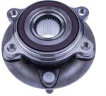 Denckermann Súprava ložísk kolesa DENCKERMANN W414020 (W414020)