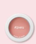 A'pieu Fard de obraz Pastel Blusher - 4.3 g No. RD02