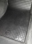 Umbrella Set Covorase Auto Cauciuc Vw T7 (2021-) - 3 Pcs (29874)