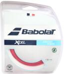Babolat Tenisz húr Babolat Xcel (12 m) - Piros (241110-104)