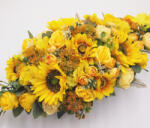  Exclusive Ovális sírdísz 64