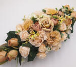  Exclusive Ovális sírdísz 63