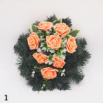  Görög Koszorúk 25-8 - hab