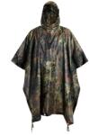 MFH Poncho MFH RipStop - BW Camo
