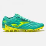 joma Powerful Cup 2527 Turquoise Artificial Grass 37