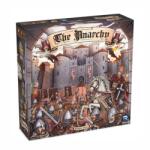 Garphill Games The Anarchy (KS promóval)