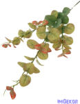  Tarka leveles ág 110cm - Zöld
