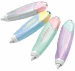 Pentel Hibajavító roller, 5 mm x 6 m, PENTEL Knoky, többféle (CRW-XZTT805-WY) - officetrade