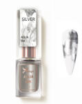  Aqua ink - SILVER - 10 Ml