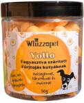 Whizzopet Yollo-liofilizált fürjtojás kutyáknak