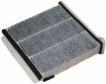 Denckermann Filtru, aer habitaclu DENCKERMANN M110773K (M110773K)