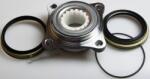 Denckermann Set rulment roata DENCKERMANN W413587 (W413587) - automobilus